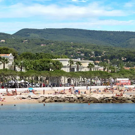 Le Fidji-1 By Interhome Apartament La Ciotat