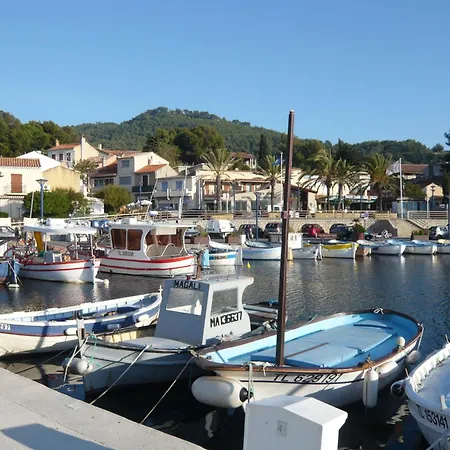 Le Fidji-1 By Interhome Apartman La Ciotat