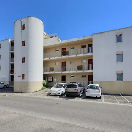 Appartamento Le Fidji-1 By Interhome *