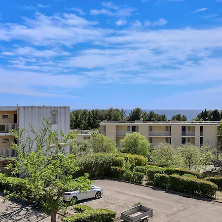 Le Fidji-1 By Interhome *