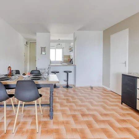 Le Fidji-1 By Interhome Appartamento