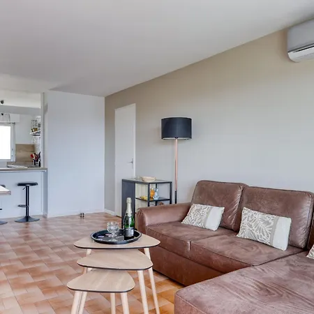 Le Fidji-1 By Interhome