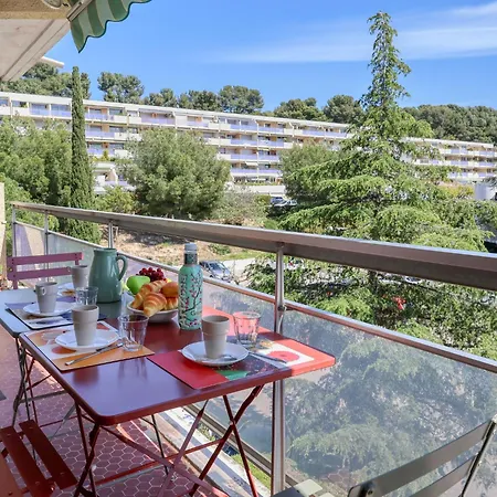 Le Fidji-1 By Interhome Apartman